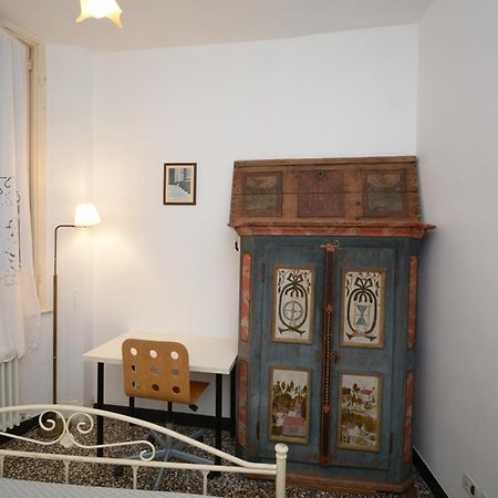 Pinelli Apartment Генуя Екстер'єр фото