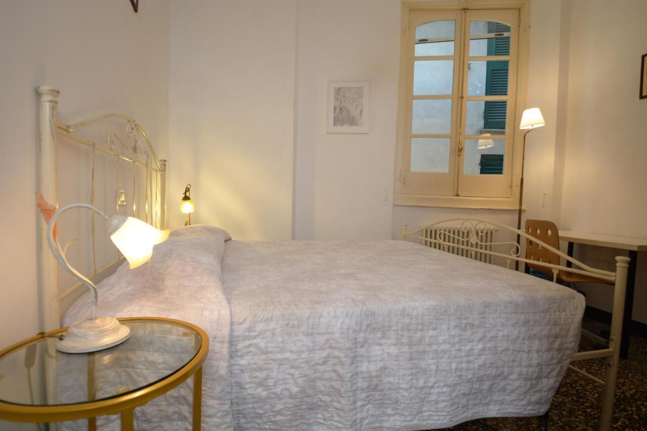 Pinelli Apartment Генуя Екстер'єр фото