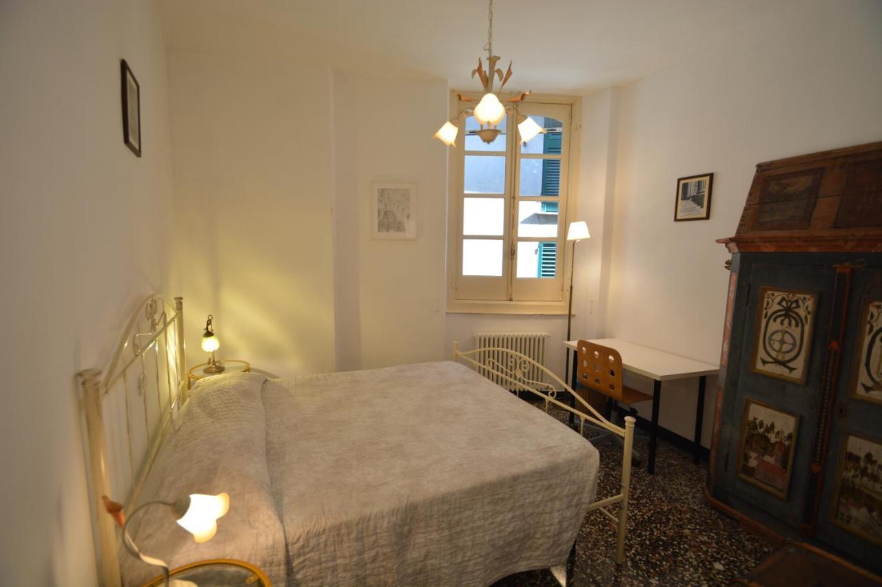 Pinelli Apartment Генуя Екстер'єр фото