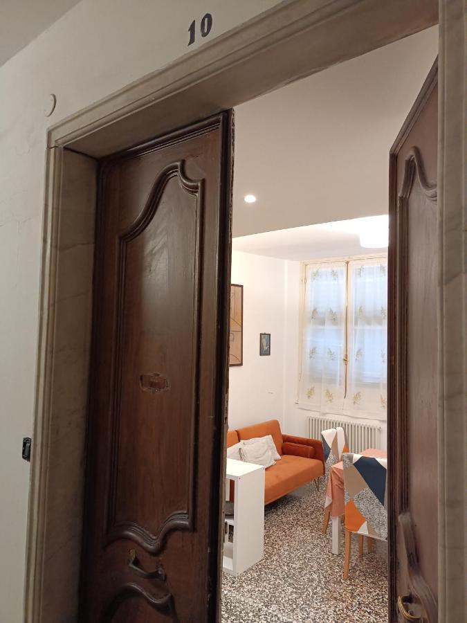 Pinelli Apartment Генуя Екстер'єр фото