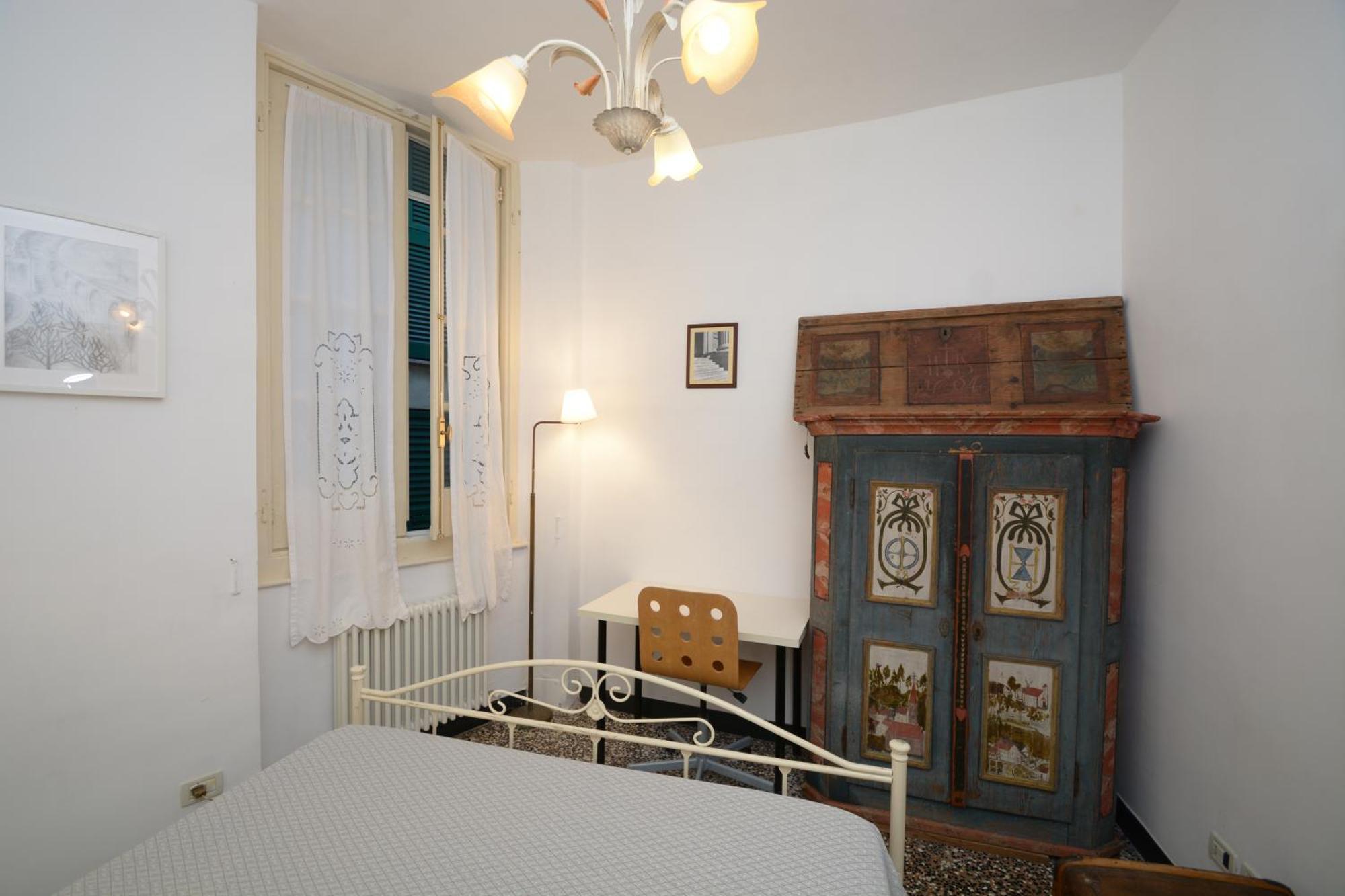 Pinelli Apartment Генуя Екстер'єр фото